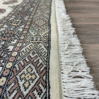 Afghan Bokhara Rug