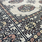 Afghan Bokhara Rug