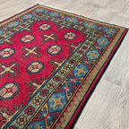 135 x 85 cm | Afghan Aqcha Rug