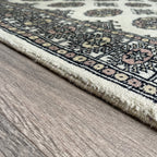 Afghan Bokhara Rug