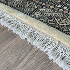 Afghan Bokhara Rug