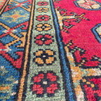 135 x 85 cm | Afghan Aqcha Rug