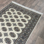 Afghan Bokhara Rug