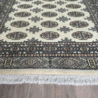 Afghan Bokhara Rug
