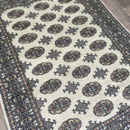 Afghan Bokhara Rug