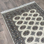 Afghan Bokhara Rug