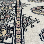 Afghan Bokhara Rug