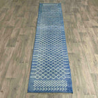 Moroccan Berber Runner