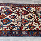 Caucasian Shirvan Rug