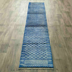 Moroccan Berber Runner