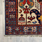 Caucasian Shirvan Rug