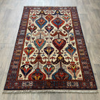 Caucasian Shirvan Rug