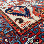 Caucasian Shirvan Rug
