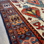 Caucasian Shirvan Rug