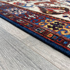 Caucasian Shirvan Rug