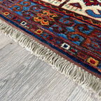Caucasian Shirvan Rug