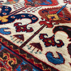 Caucasian Shirvan Rug