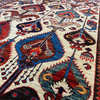 Caucasian Shirvan Rug