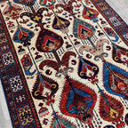 Caucasian Shirvan Rug