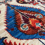 Caucasian Shirvan Rug