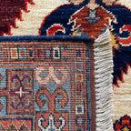 Caucasian Shirvan Rug