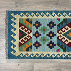 Afghan Kilim Runner