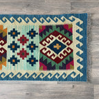 Afghan Kilim Runner
