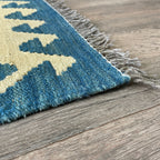 Afghan Kilim Runner