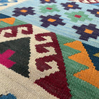 Afghan Kilim Runner
