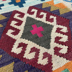Afghan Kilim Runner