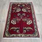 Afghan Ziegler Small Rug
