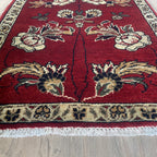 Afghan Ziegler Small Rug