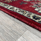 Afghan Ziegler Small Rug