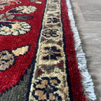 Afghan Ziegler Small Rug