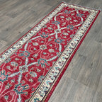 Afghan Sultanabad Runner