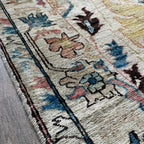 Turkish Ushak Large Rug