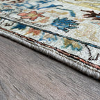 Turkish Ushak Large Rug