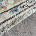Turkish Ushak Large Rug