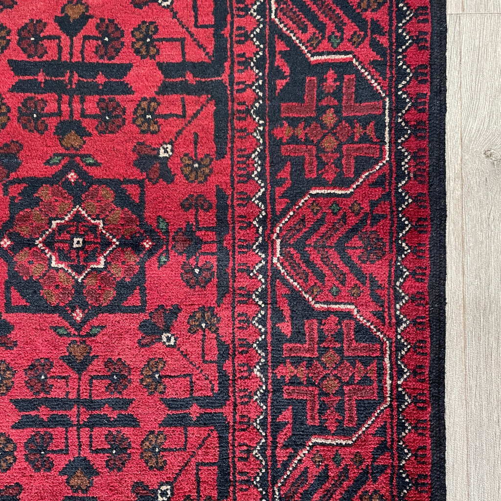 Afghan Khal Muhammadi Rug
