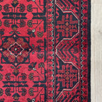 Afghan Khal Muhammadi Rug
