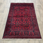 Afghan Khal Muhammadi Rug