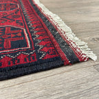 Afghan Khal Muhammadi Rug