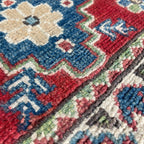 Afghan Kazak Small Rug