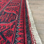 Afghan Khal Muhammadi Rug