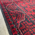 Afghan Khal Muhammadi Rug