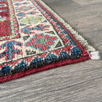Afghan Kazak Small Rug
