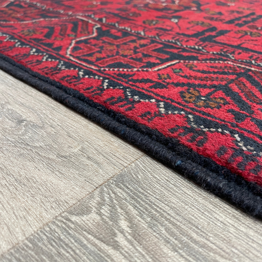 Afghan Khal Muhammadi Rug