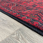 Afghan Khal Muhammadi Rug