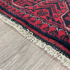 Afghan Khal Muhammadi Rug