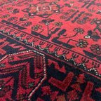 Afghan Khal Muhammadi Rug